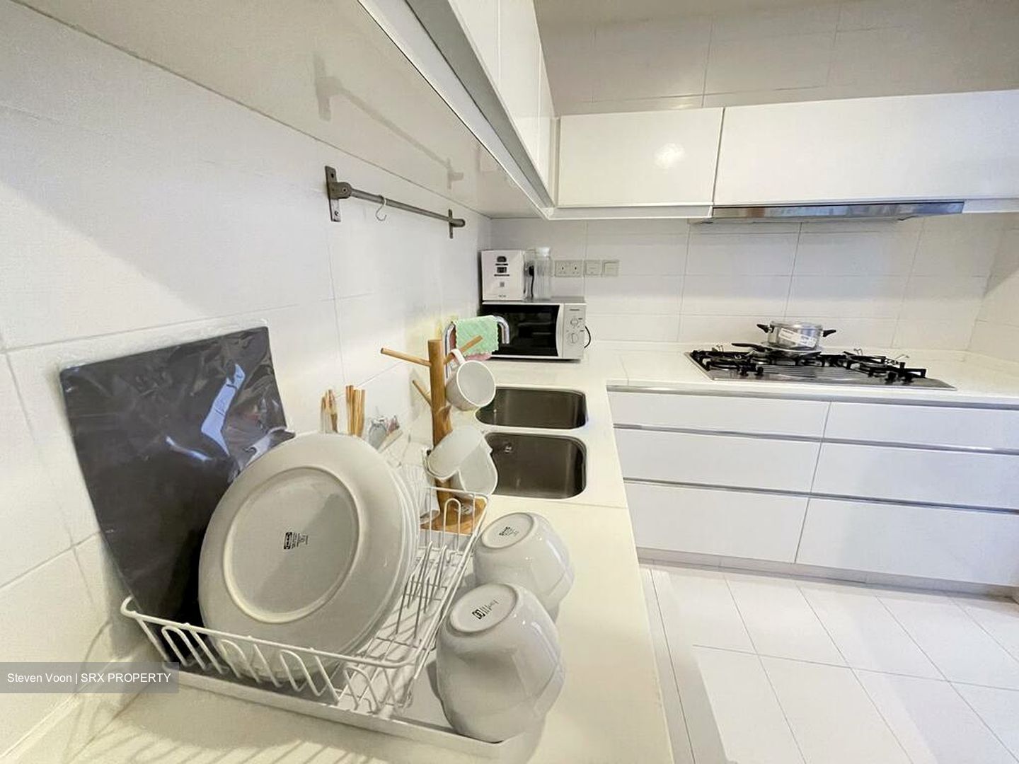 One-north Residences (D5), Apartment #501914791